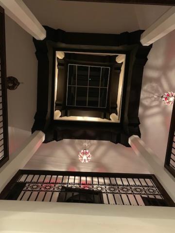 Tanger *Riad El Pacha* Riad Avec Vu Sur La Mer 외부 사진